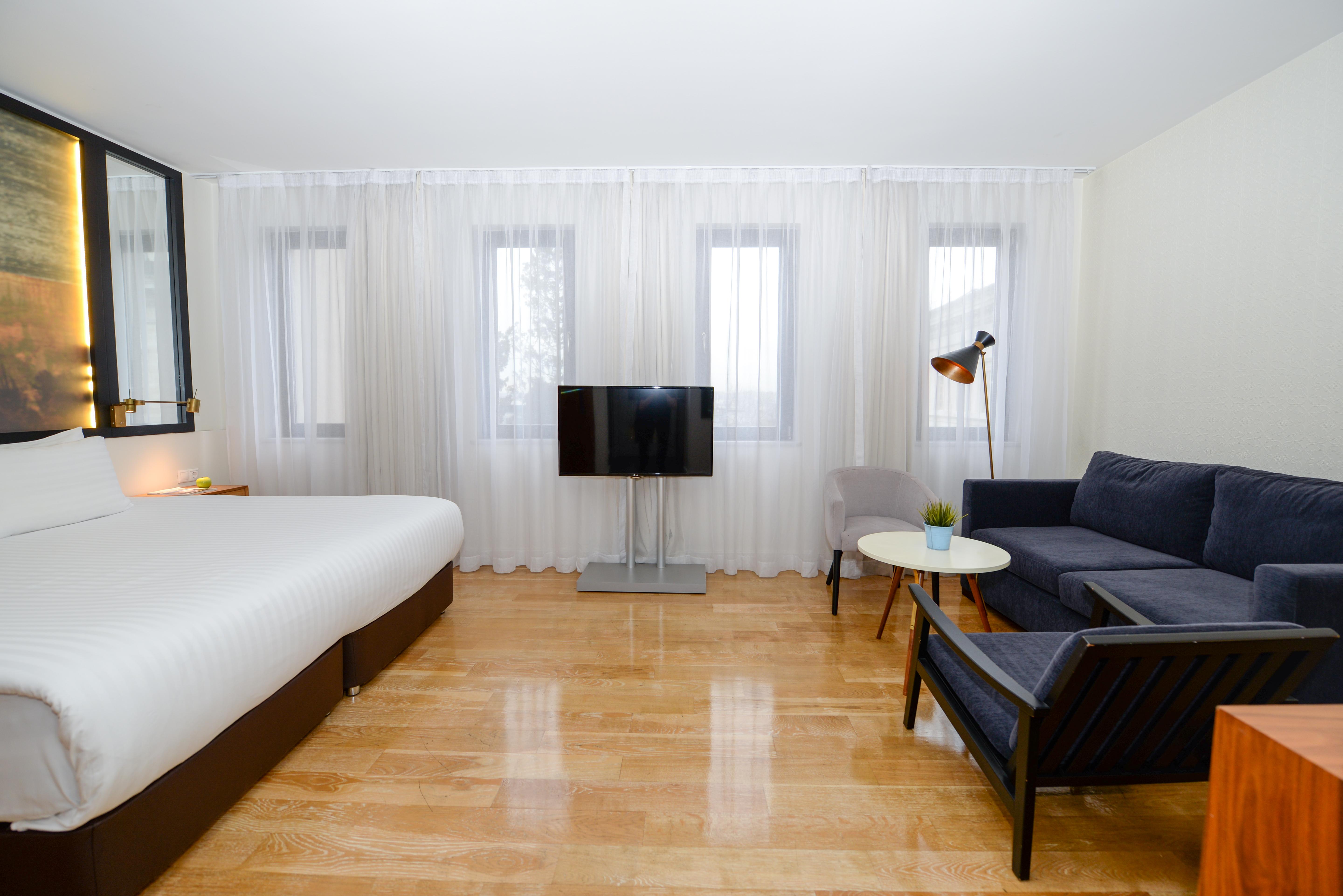 Miapera Hotel & Spa - Special Class — Fotoğraflar 1